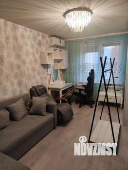 3-к квартира, вторичка, 81м2, 10/16 этаж