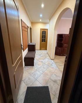 2-к квартира, вторичка, 55м2, 3/5 этаж