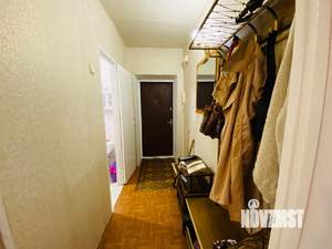 2-к квартира, вторичка, 44м2, 4/5 этаж