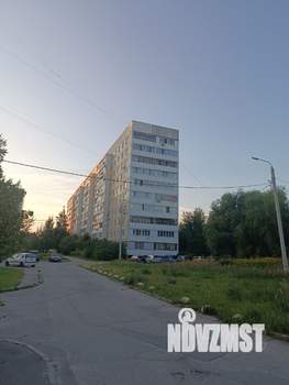1-к квартира, вторичка, 33м2, 10/10 этаж