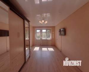 1-к квартира, вторичка, 30м2, 4/5 этаж