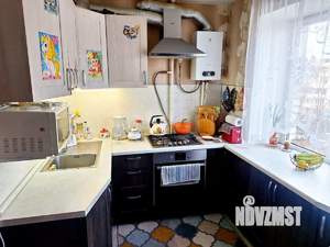 2-к квартира, вторичка, 41м2, 4/5 этаж