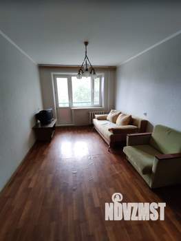 1-к квартира, вторичка, 33м2, 4/5 этаж