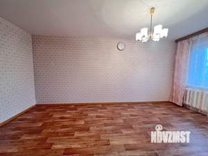 2-к квартира, вторичка, 43м2, 2/5 этаж