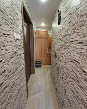 1-к квартира, вторичка, 30м2, 3/5 этаж