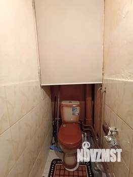 1-к квартира, вторичка, 33м2, 5/5 этаж