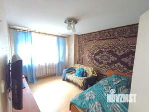 2-к квартира, вторичка, 62м2, 1/12 этаж