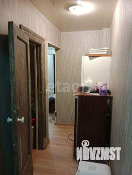 1-к квартира, вторичка, 32м2, 1/2 этаж