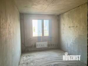 2-к квартира, вторичка, 58м2, 4/12 этаж