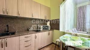 2-к квартира, вторичка, 38м2, 1/6 этаж