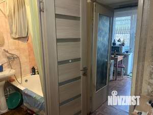 1-к квартира, вторичка, 34м2, 5/5 этаж