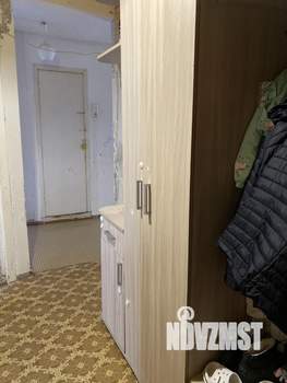 3-к квартира, вторичка, 64м2, 2/5 этаж