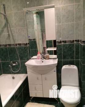 1-к квартира, вторичка, 36м2, 2/5 этаж