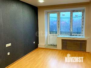 2-к квартира, вторичка, 45м2, 5/5 этаж