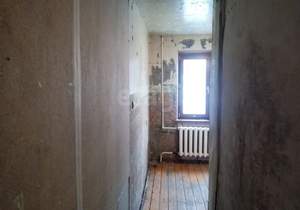 2-к квартира, вторичка, 46м2, 1/5 этаж