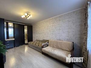 1-к квартира, вторичка, 33м2, 7/9 этаж