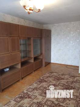 1-к квартира, вторичка, 34м2, 3/5 этаж