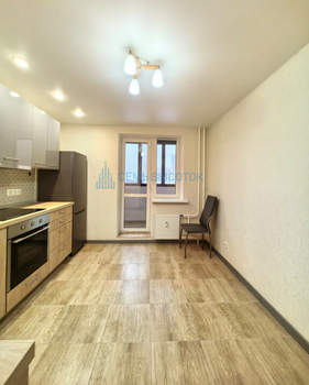 2-к квартира, вторичка, 51м2, 6/10 этаж