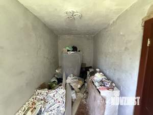 2-к квартира, вторичка, 43м2, 2/2 этаж