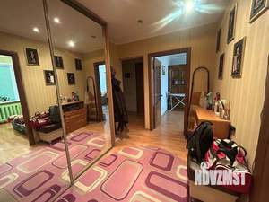 3-к квартира, вторичка, 63м2, 7/9 этаж