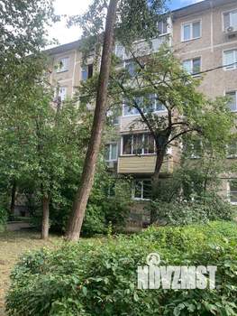 2-к квартира, вторичка, 47м2, 3/5 этаж