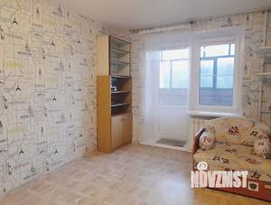 2-к квартира, вторичка, 48м2, 6/9 этаж