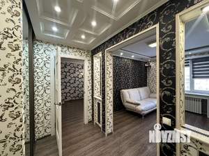 2-к квартира, вторичка, 41м2, 5/5 этаж