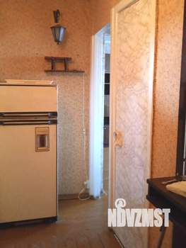 2-к квартира, вторичка, 46м2, 5/5 этаж