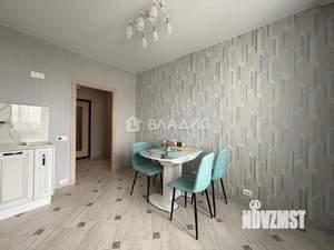 2-к квартира, вторичка, 60м2, 3/16 этаж