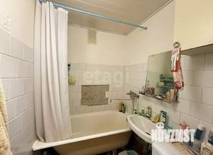 1-к квартира, вторичка, 30м2, 5/5 этаж