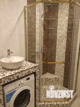 1-к квартира, вторичка, 34м2, 5/5 этаж