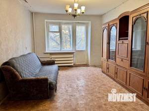 1-к квартира, вторичка, 30м2, 3/5 этаж