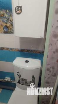 3-к квартира, вторичка, 58м2, 1/5 этаж