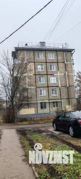 2-к квартира, вторичка, 41м2, 4/5 этаж