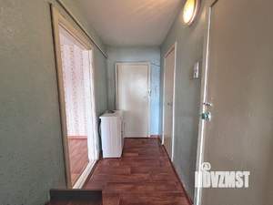 1-к квартира, вторичка, 35м2, 1/5 этаж