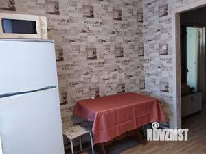 1-к квартира, вторичка, 34м2, 2/3 этаж