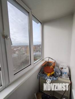 2-к квартира, вторичка, 54м2, 5/5 этаж