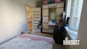 3-к квартира, вторичка, 50м2, 1/5 этаж