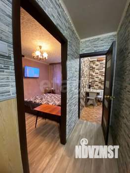 1-к квартира, вторичка, 32м2, 3/4 этаж