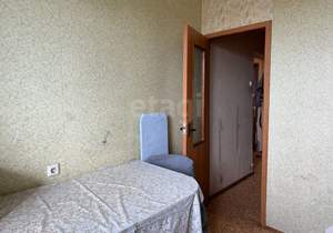 1-к квартира, вторичка, 43м2, 5/16 этаж