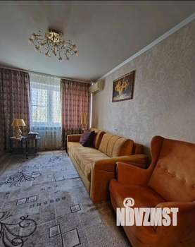 2-к квартира, вторичка, 50м2, 5/9 этаж