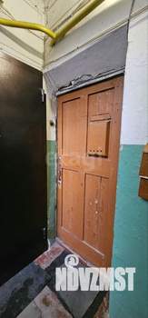 2-к квартира, вторичка, 44м2, 1/2 этаж