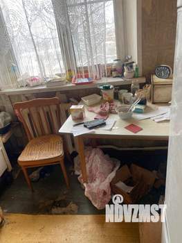 3-к квартира, вторичка, 60м2, 5/5 этаж