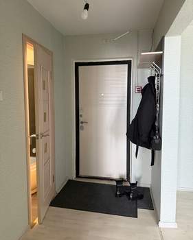 1-к квартира, вторичка, 39м2, 16/16 этаж