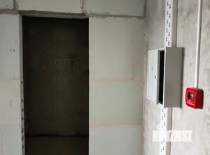 1-к квартира, вторичка, 45м2, 2/16 этаж