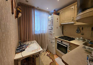 1-к квартира, вторичка, 20м2, 1/5 этаж