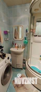 2-к квартира, вторичка, 54м2, 6/10 этаж