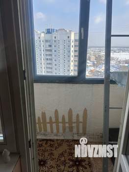 2-к квартира, вторичка, 60м2, 16/17 этаж