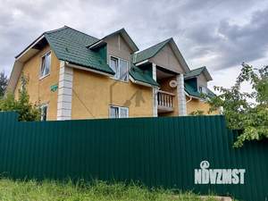 3-к квартира, вторичка, 105м2, 2/2 этаж
