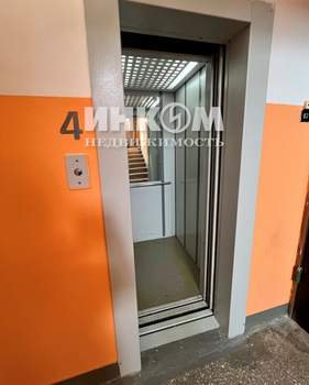 3-к квартира, вторичка, 61м2, 4/9 этаж
